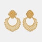 The Zira Chand Bali Earrings