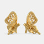 The Lindsey Butterfly Earrings