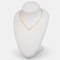 The Yael Pave Necklace