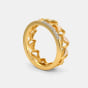 The Susanna Stackable Ring