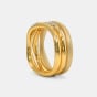 The Lilura Stackable Ring