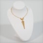 The Isa Y-Shaped Necklace