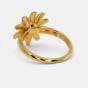 The Glorious Floral Ring
