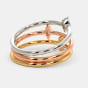 The Sirroun Stackable Ring