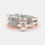 The Rayan Stackable Ring