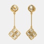 The Entwined Appeal Earrings