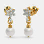 The Dione Earrings
