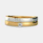 The Dual Sonata Ring for Her