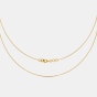 The Lucie Gold Chain