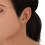 The Claribel Stud EarringsEarring Image