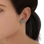 The Adhiratha Earrings