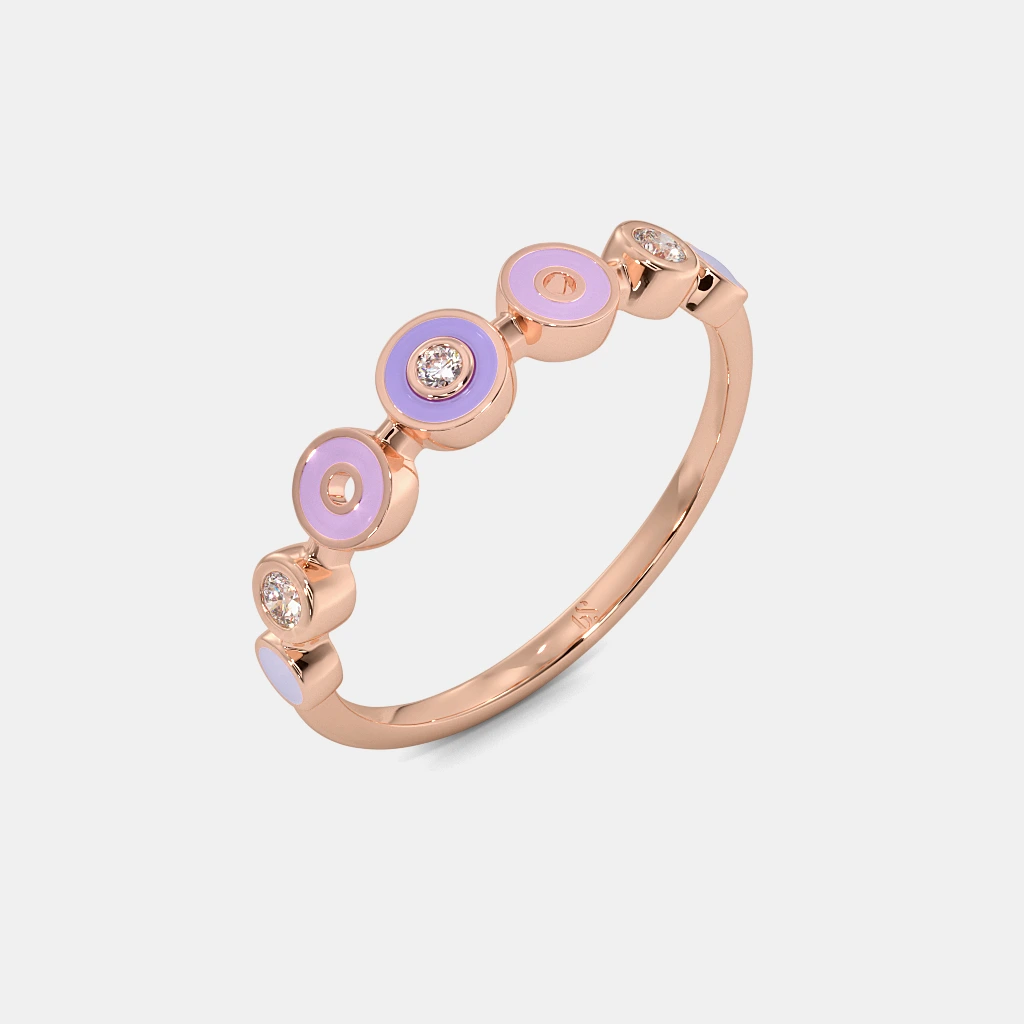 The Imena Ring alternate view 1