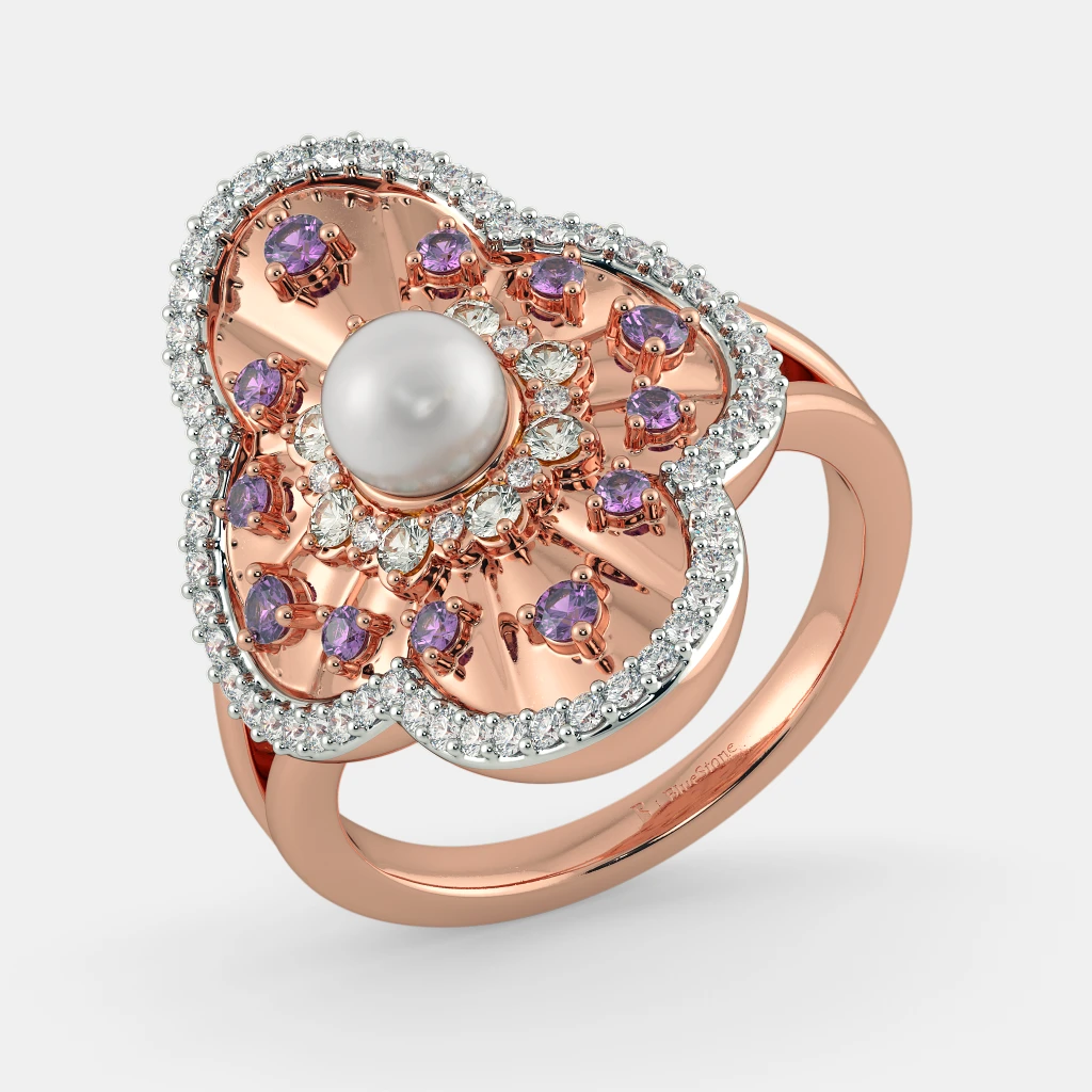 The Mertice Ring