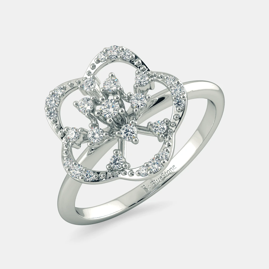 The Kartiki Ring alternate view 1