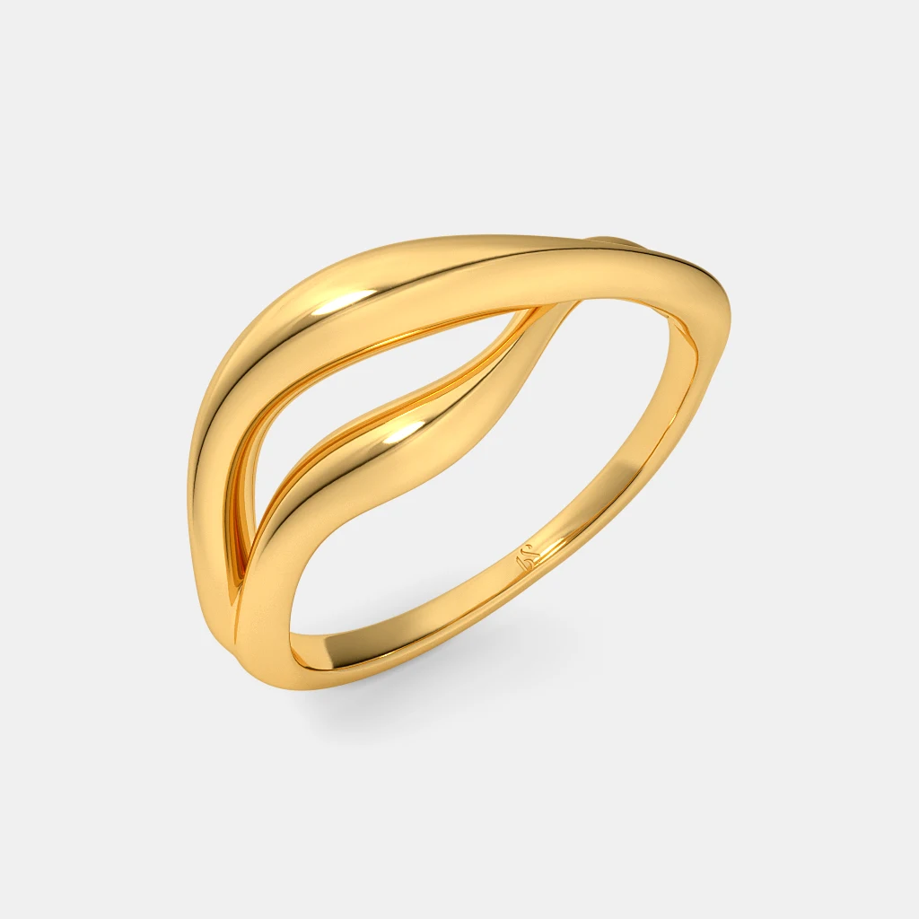 The Fluxi Ring alternate view 1
