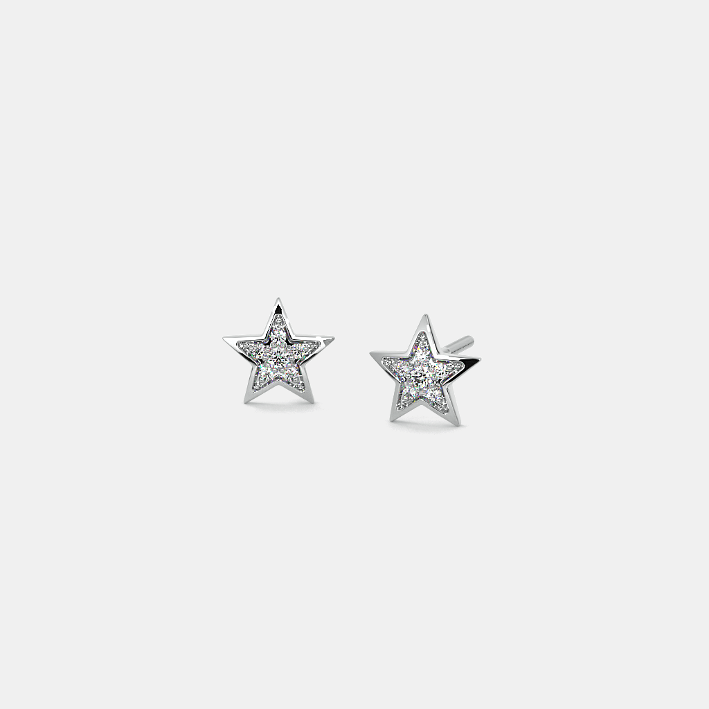 The Hrithika Earrings