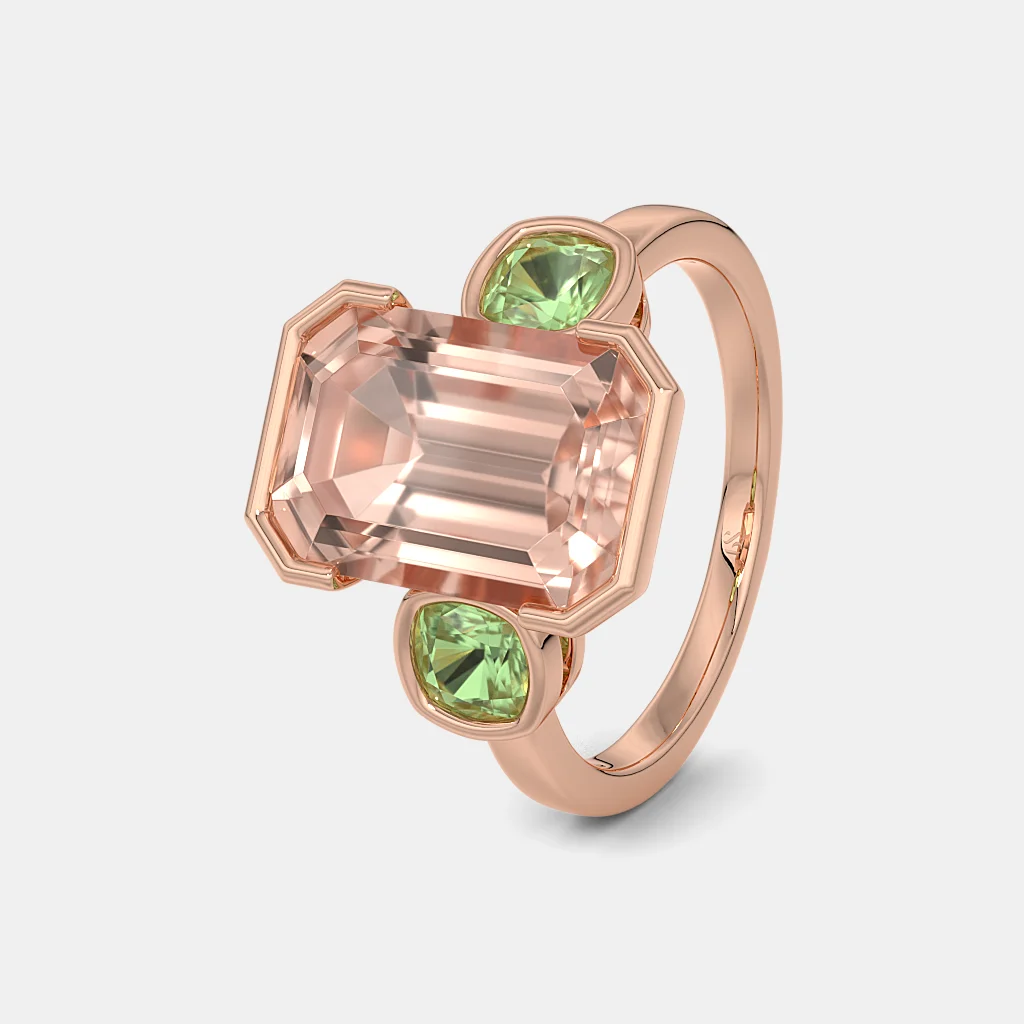 The Vynna Ring