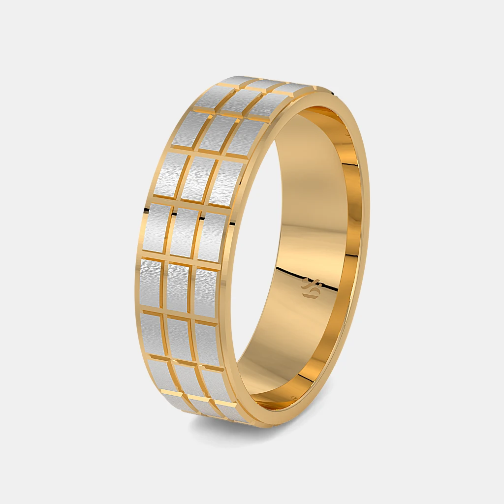The Datta Couple Band For Him alternate view 1