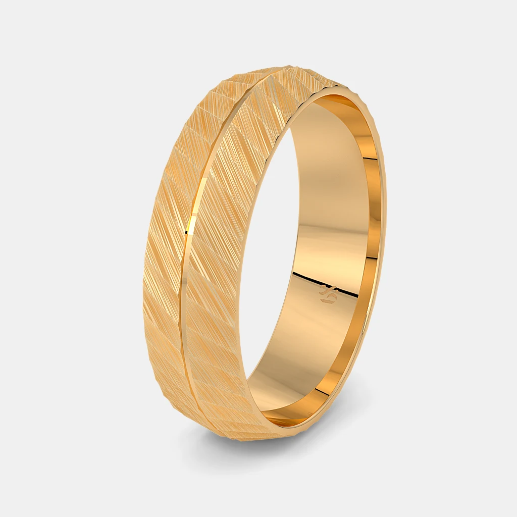 The Gouiri Couple Band For Him alternate view 1