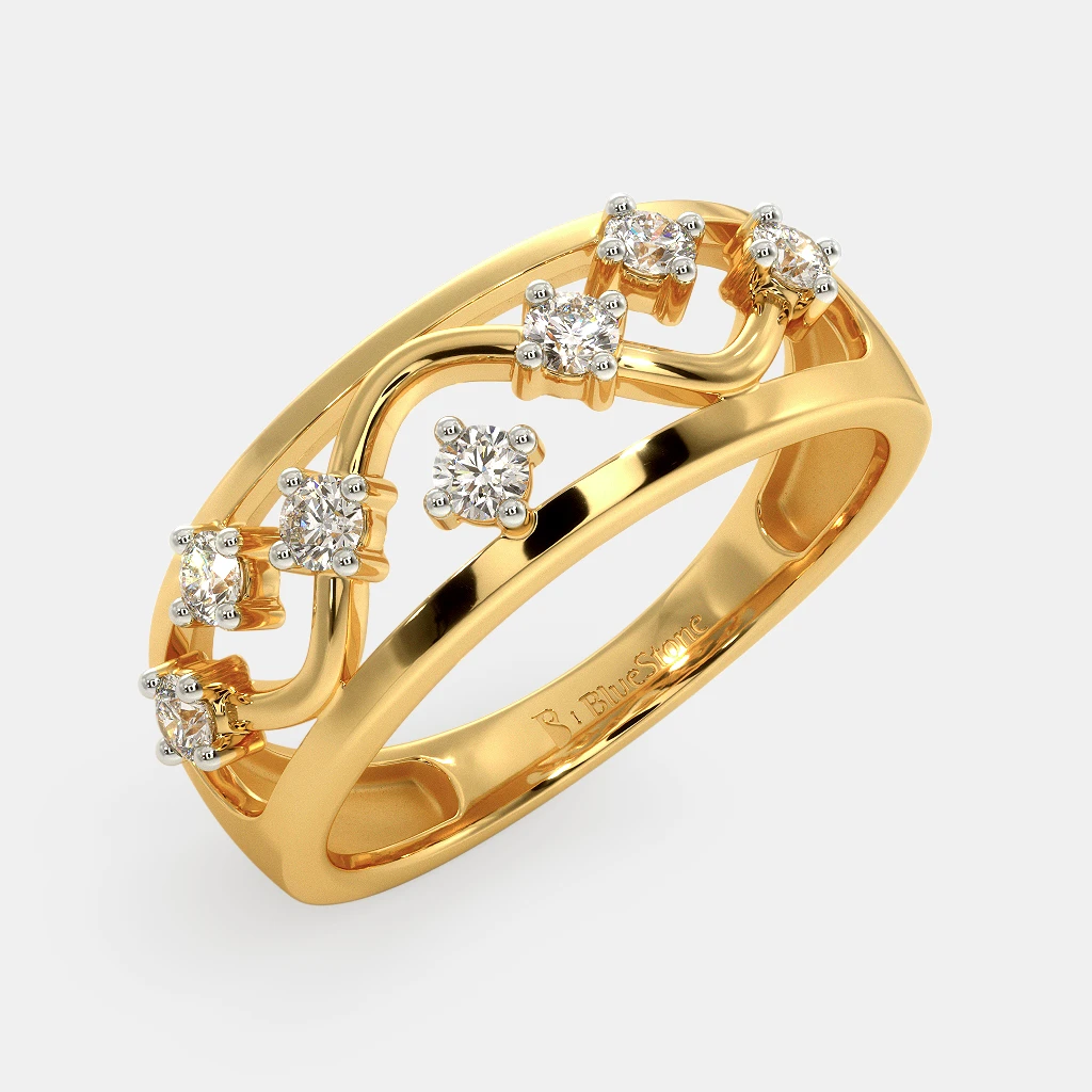The Vasilisa Ring