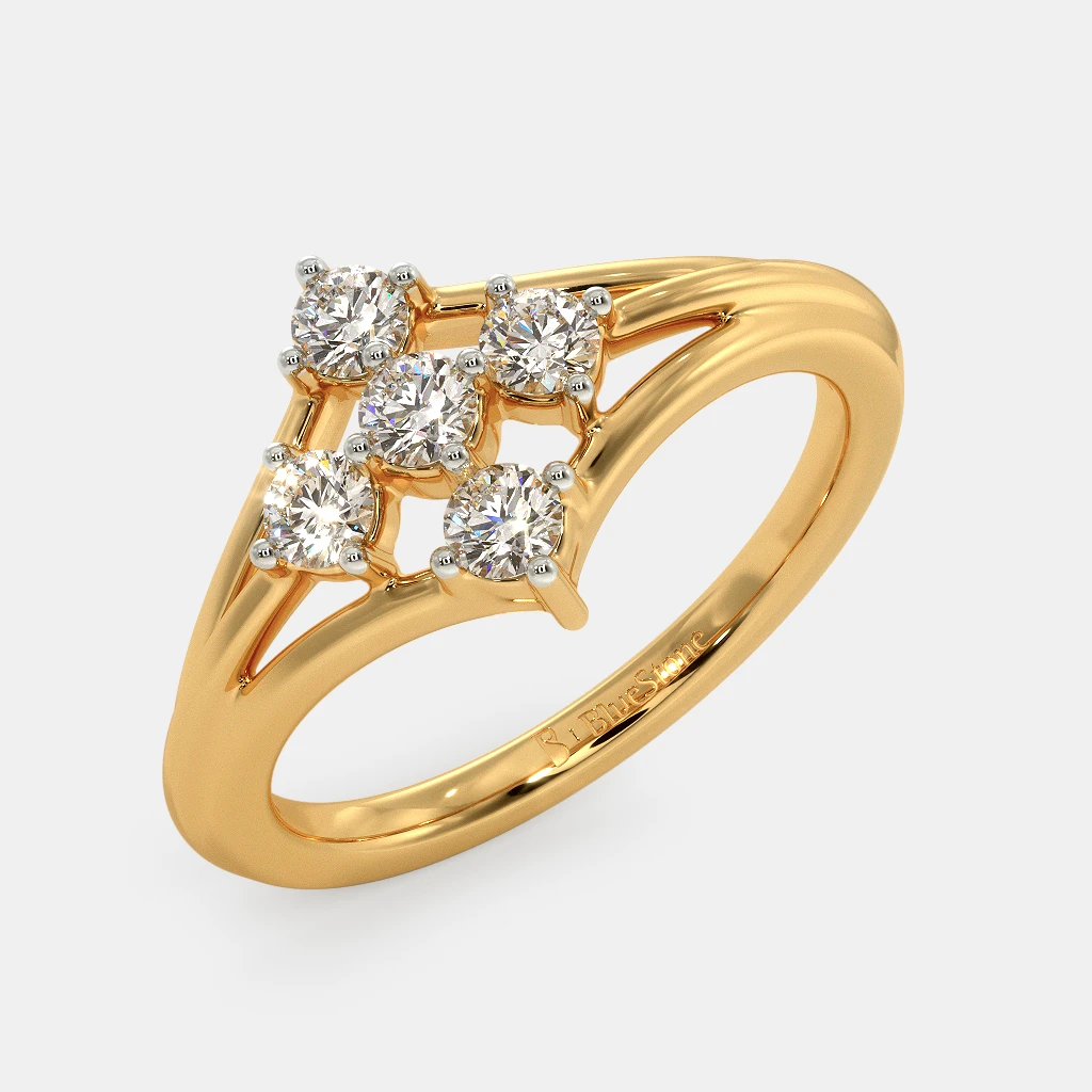 The Jivanta Ring