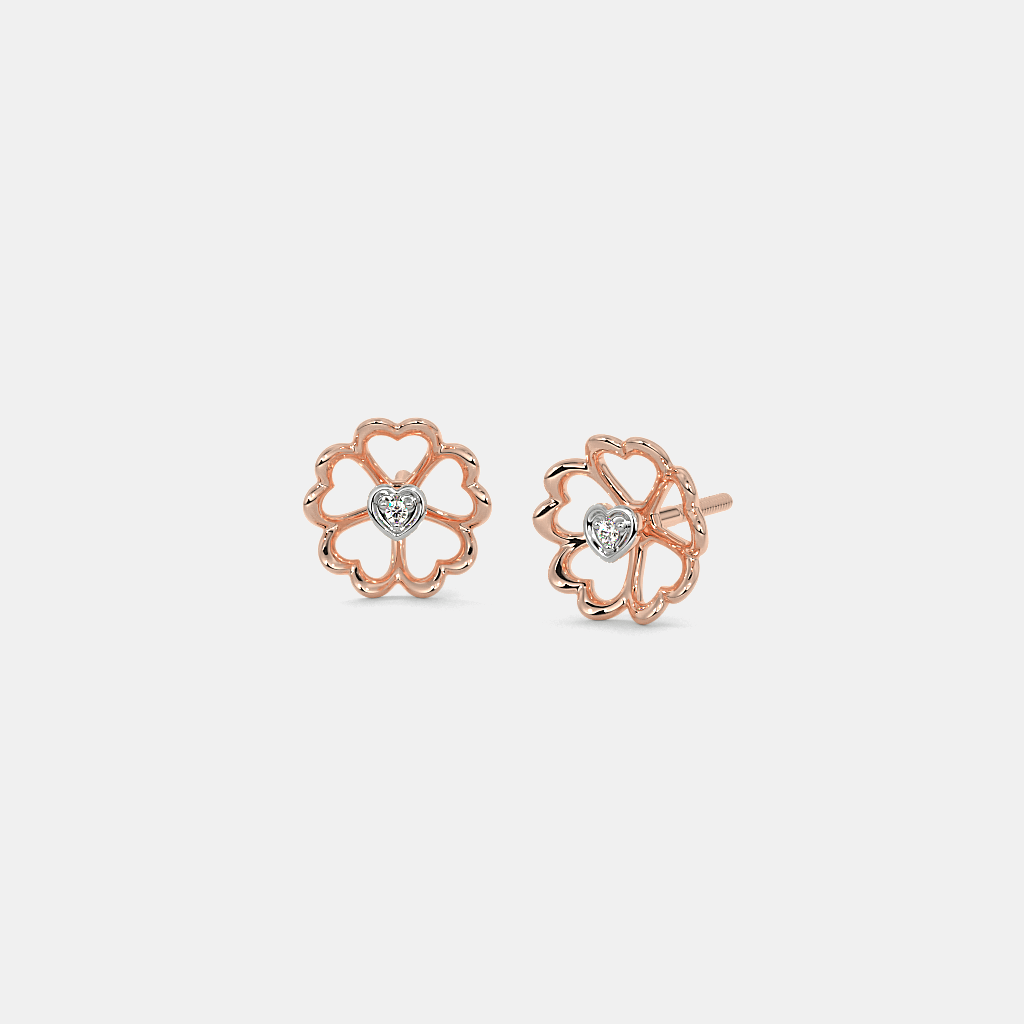 The Amy Earrings