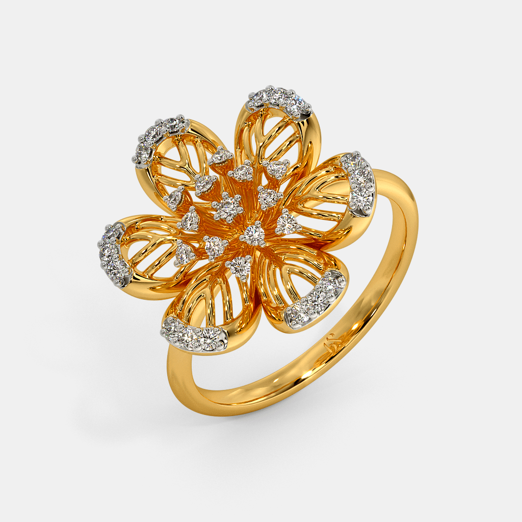 The Juela Ring alternate view 1
