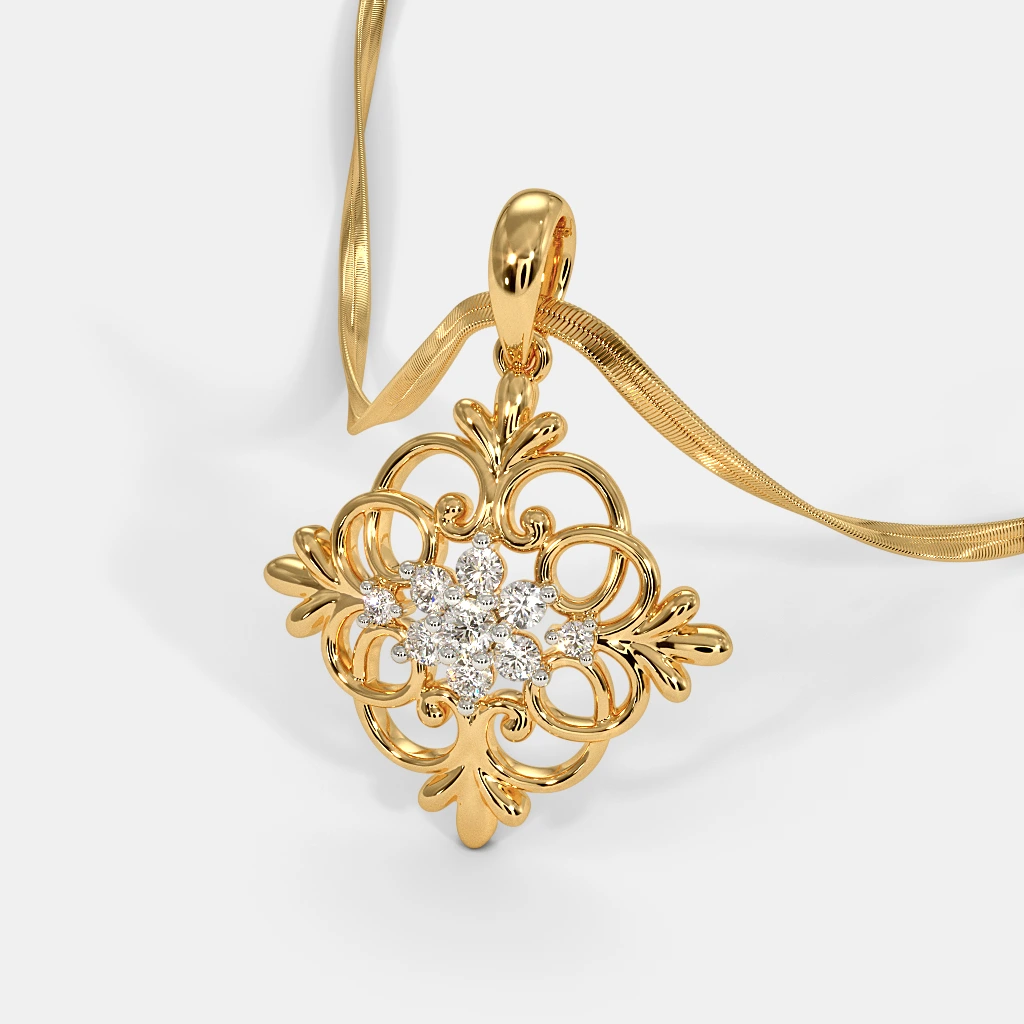 The Ulani Pendant