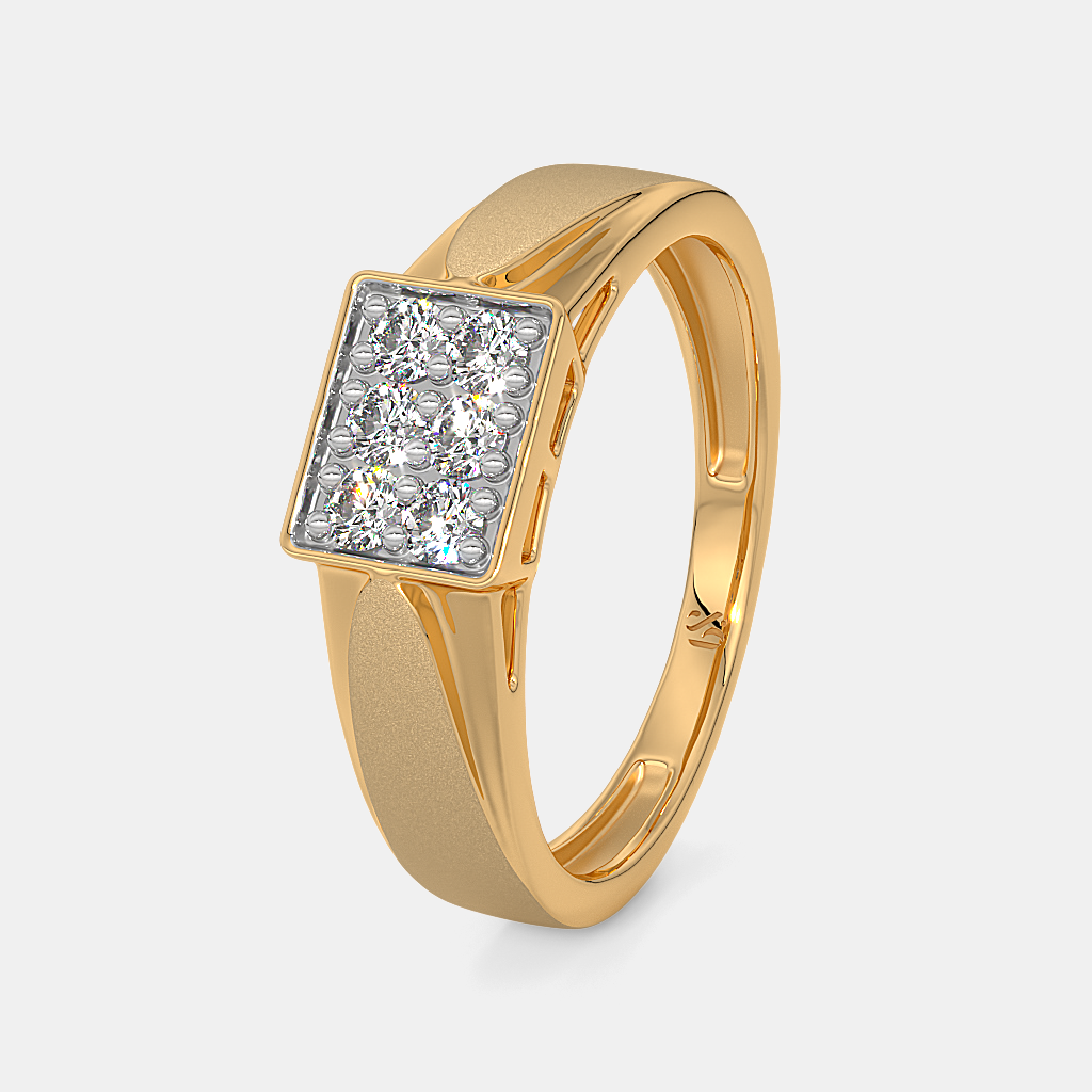 The Durant Ring alternate view 1