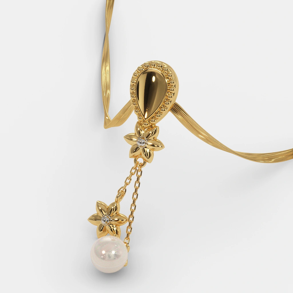 The Livana Pendant