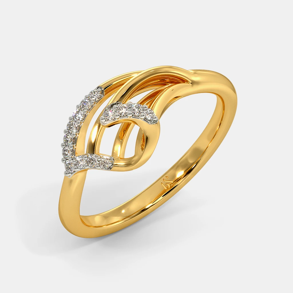 The Vaida Ring alternate view 1