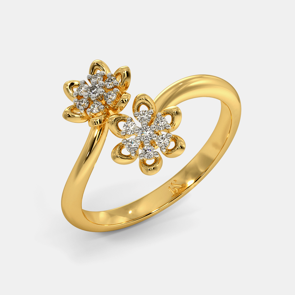 The Bethania Ring alternate view 1