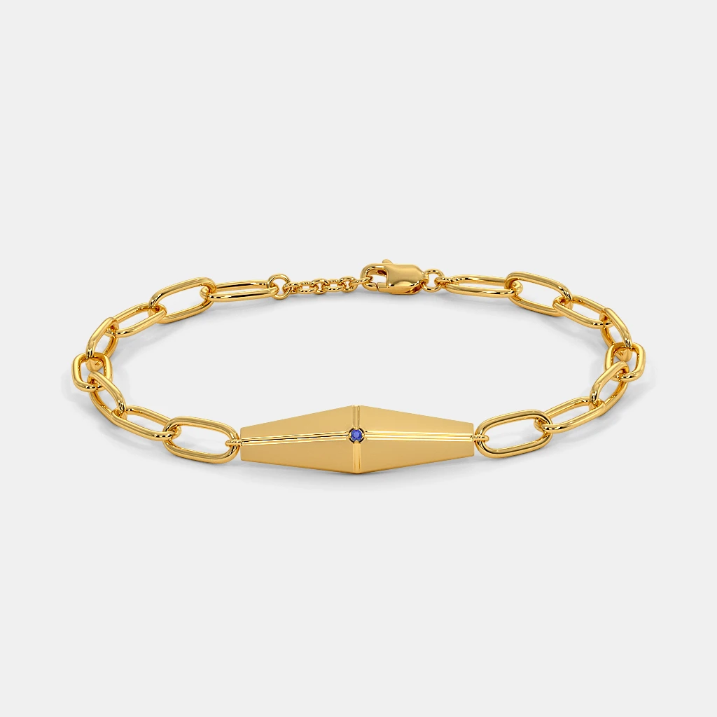 The Reika Bracelet | BlueStone.com