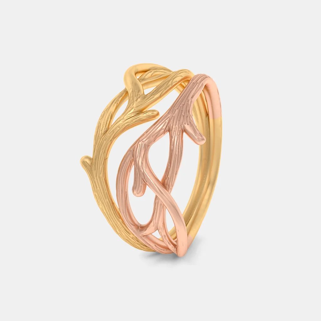 The Woody Highway Ring