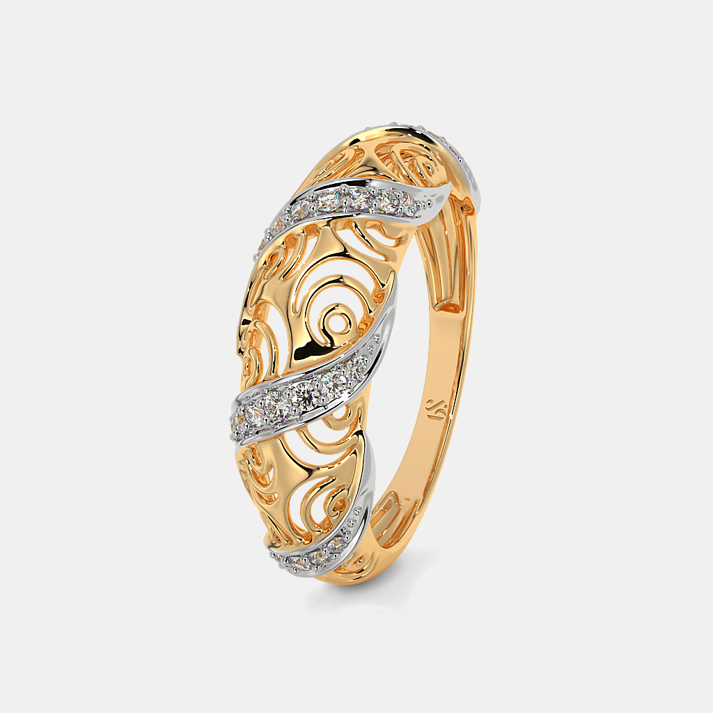The Daichi Ring alternate view 1