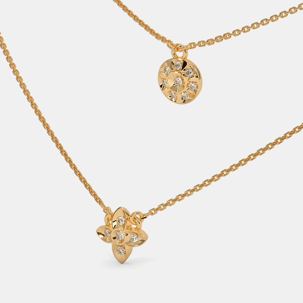 The Aliki Necklace