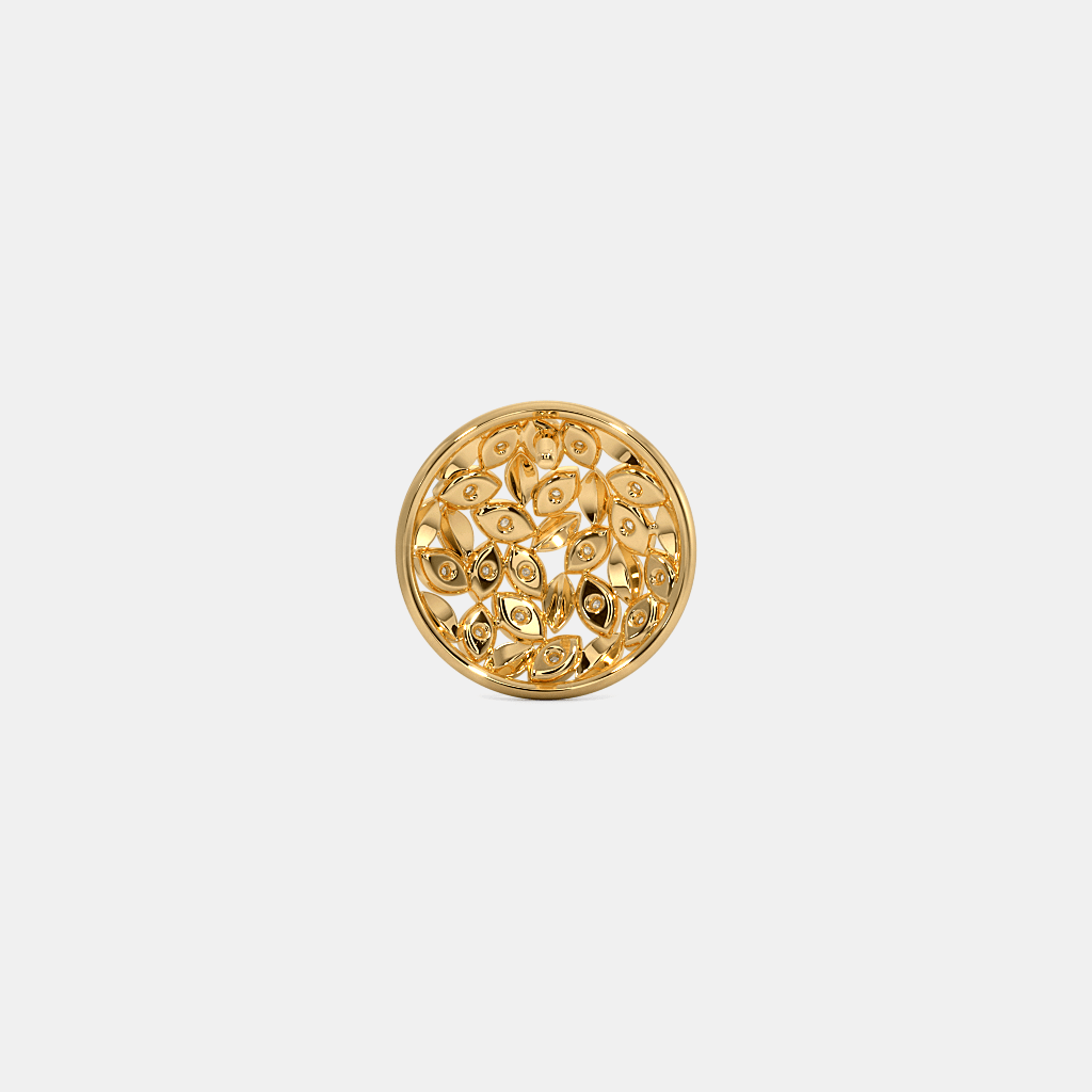 CAMILLE EARRINGS