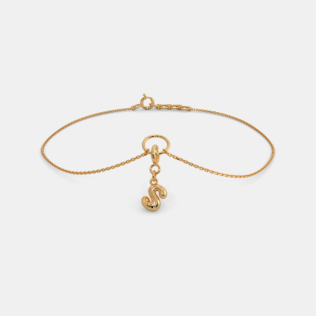 The Pufflet S Multiwearable Charm | BlueStone.com