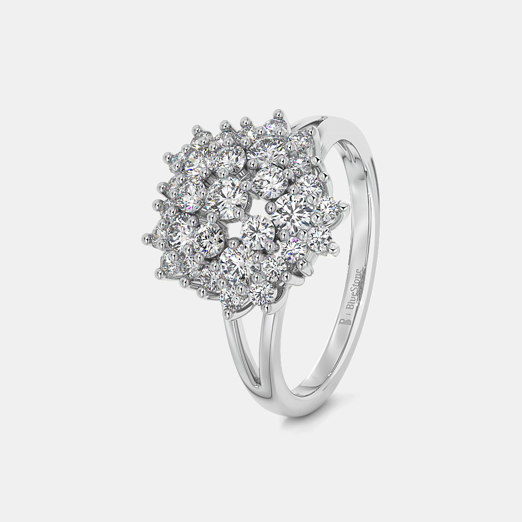 The Angostura Ring alternate view 1