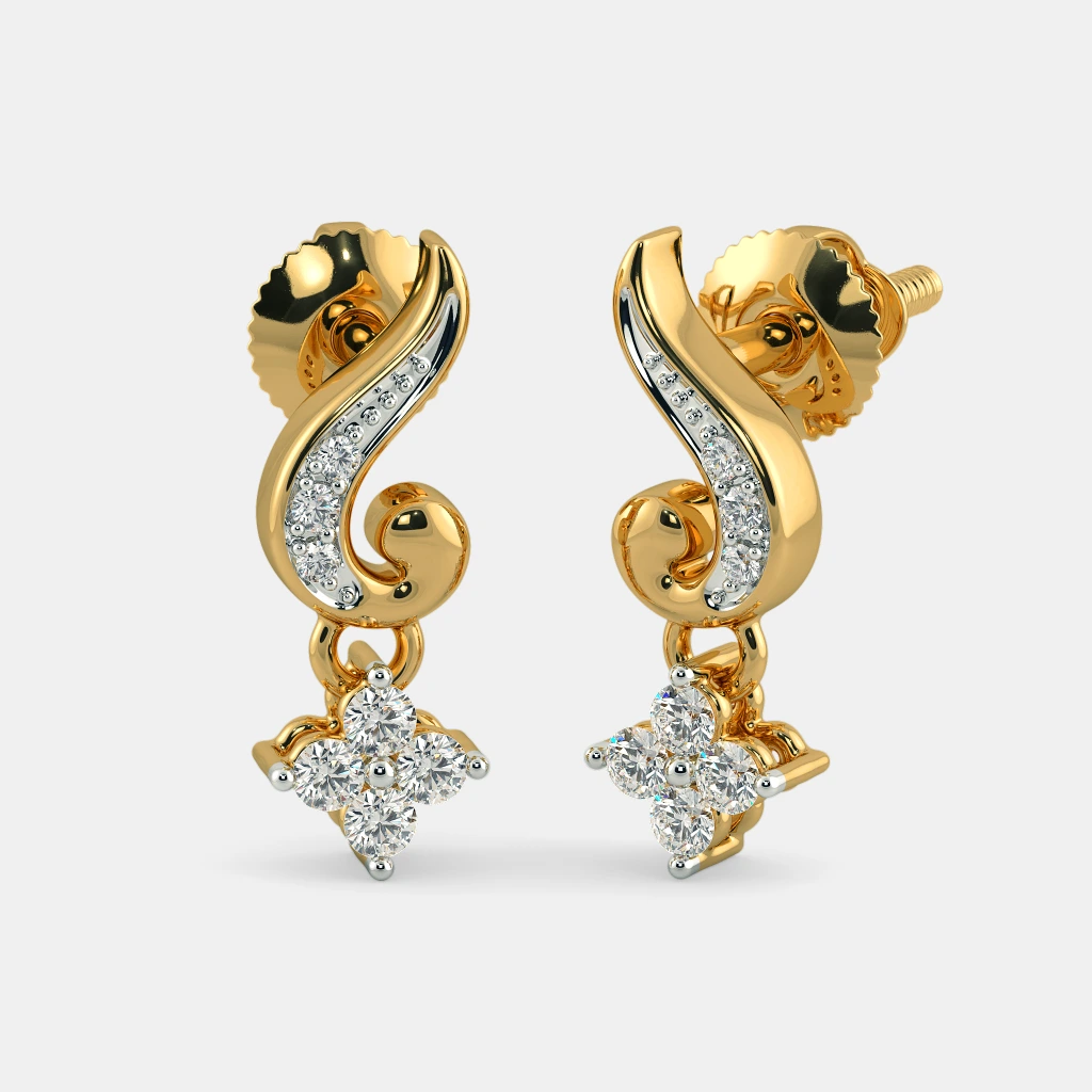 The Aditi Earrings