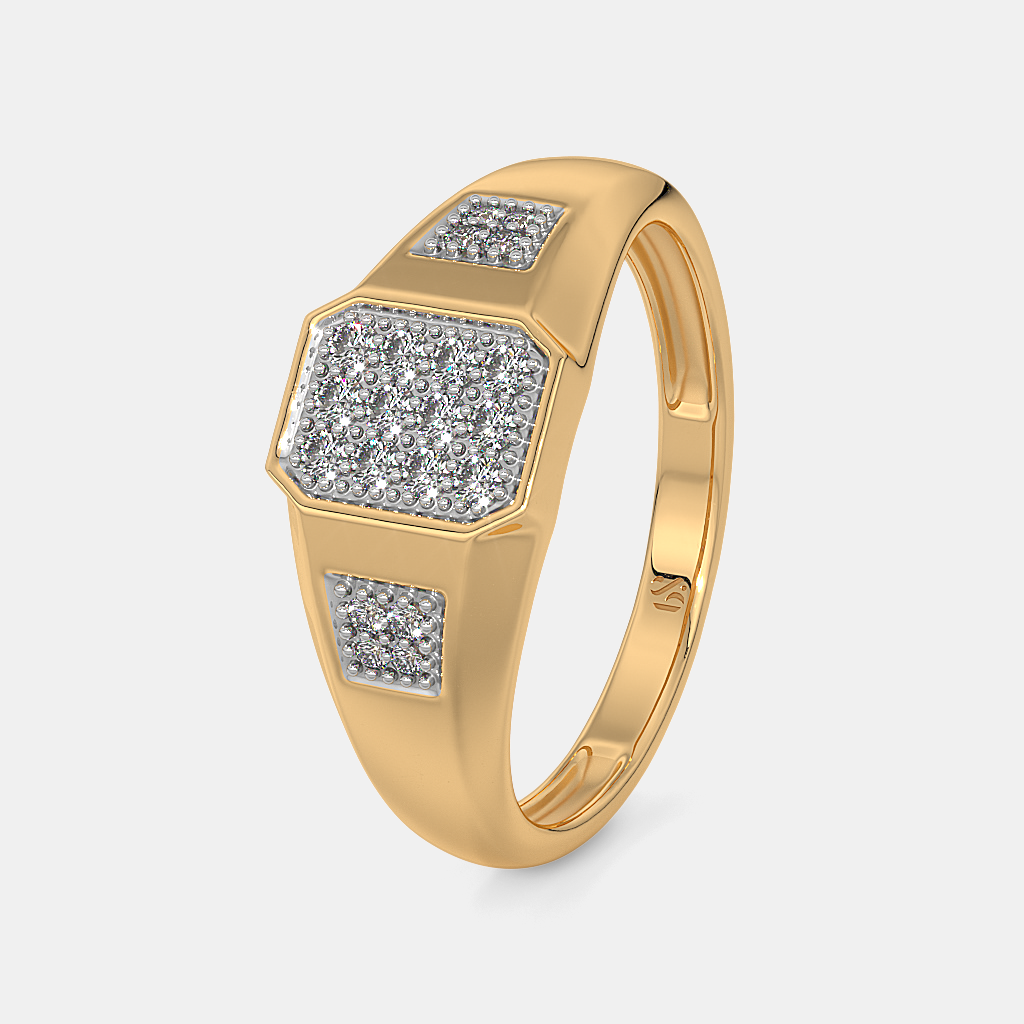 The Cayden Ring For Him alternate view 1
