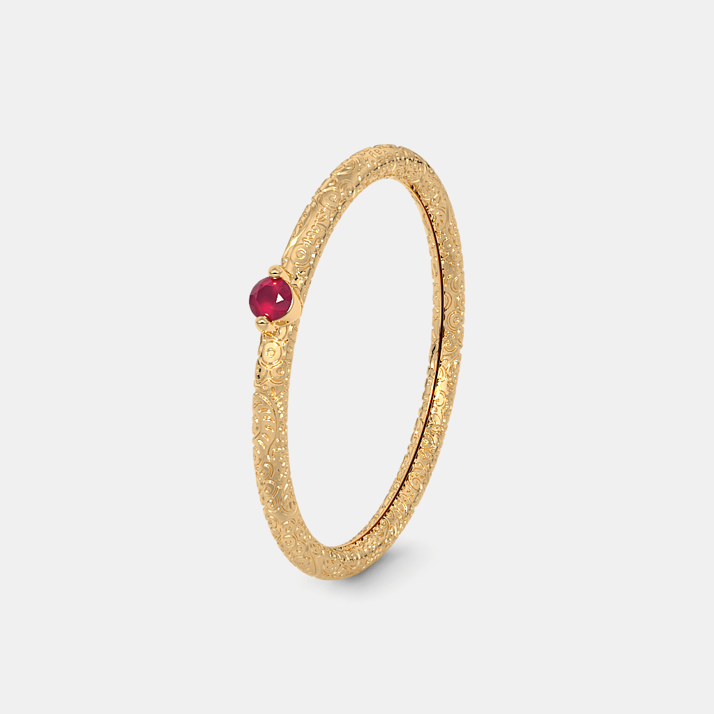 The Vulkr Ring alternate view 1