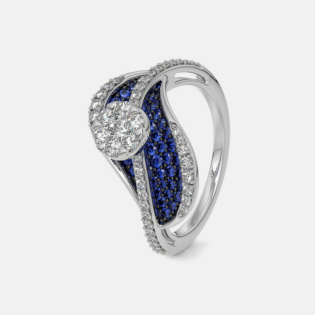 The Blud Ring