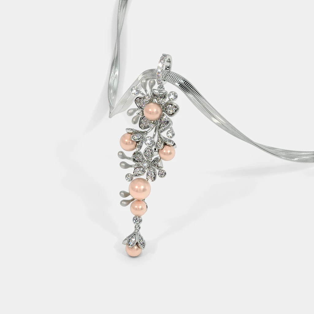 The Maho Pendant