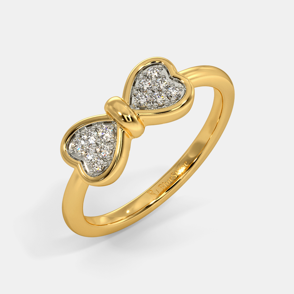 The Prunella Ring alternate view 1