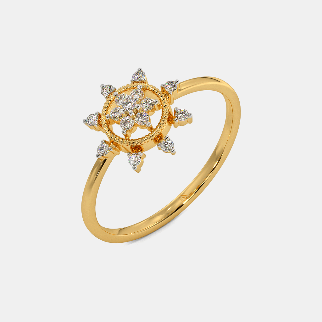 The Perfect Ring alternate view 1