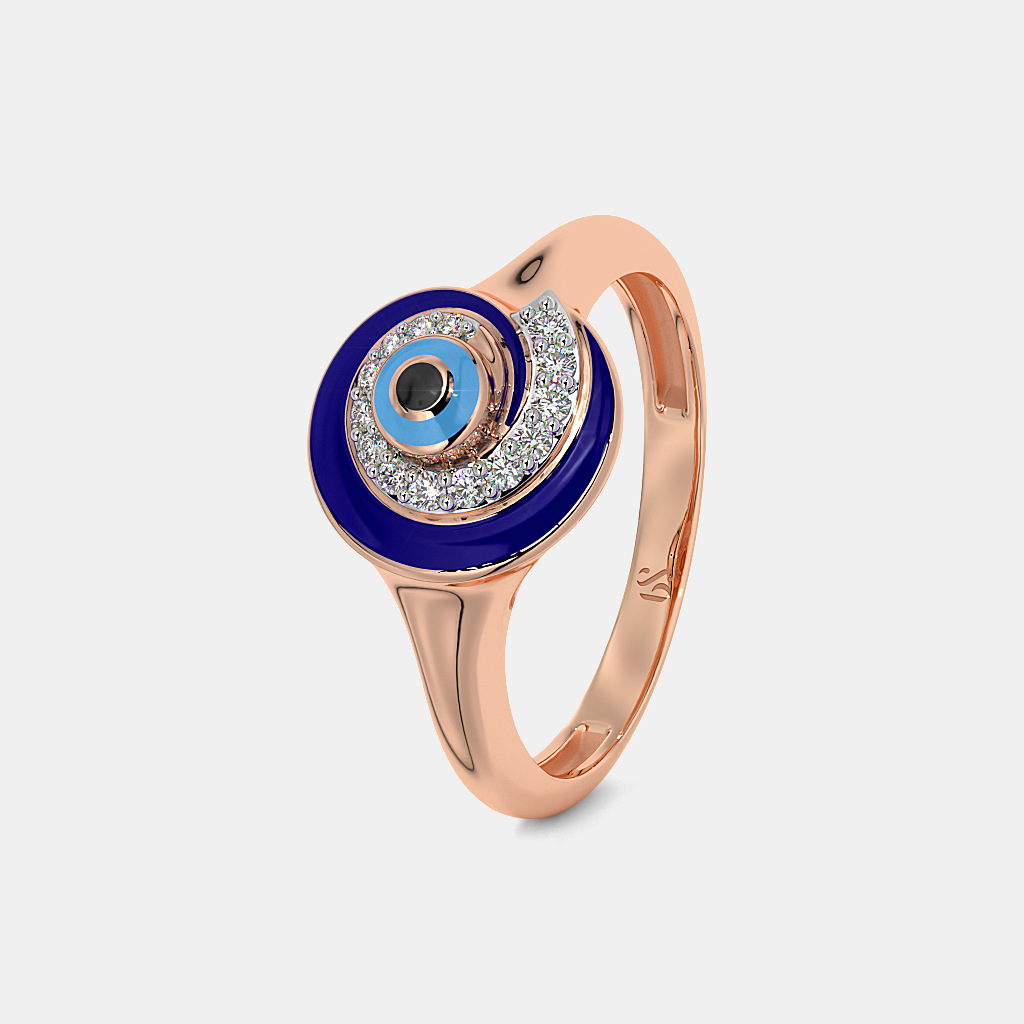 The Paolla Signet Ring alternate view 1