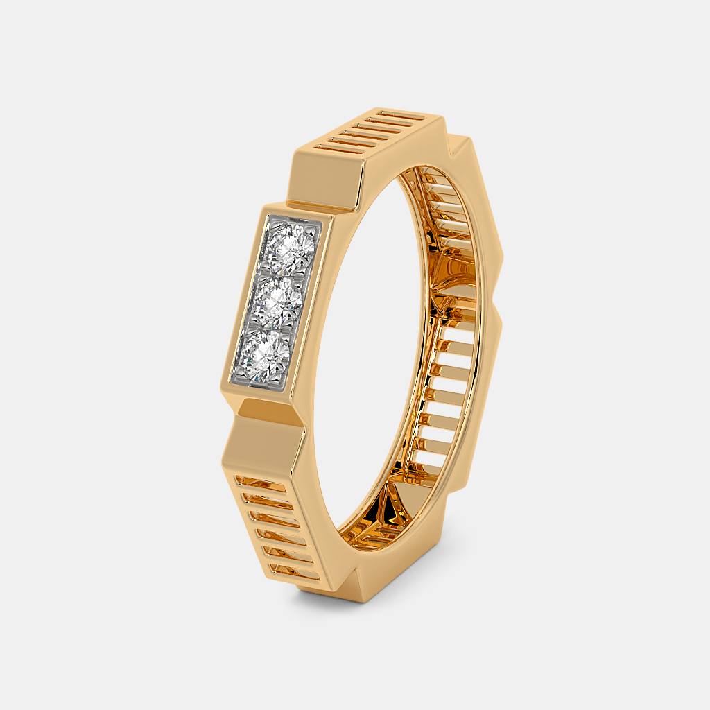 The Vinex Ring For Him alternate view 1