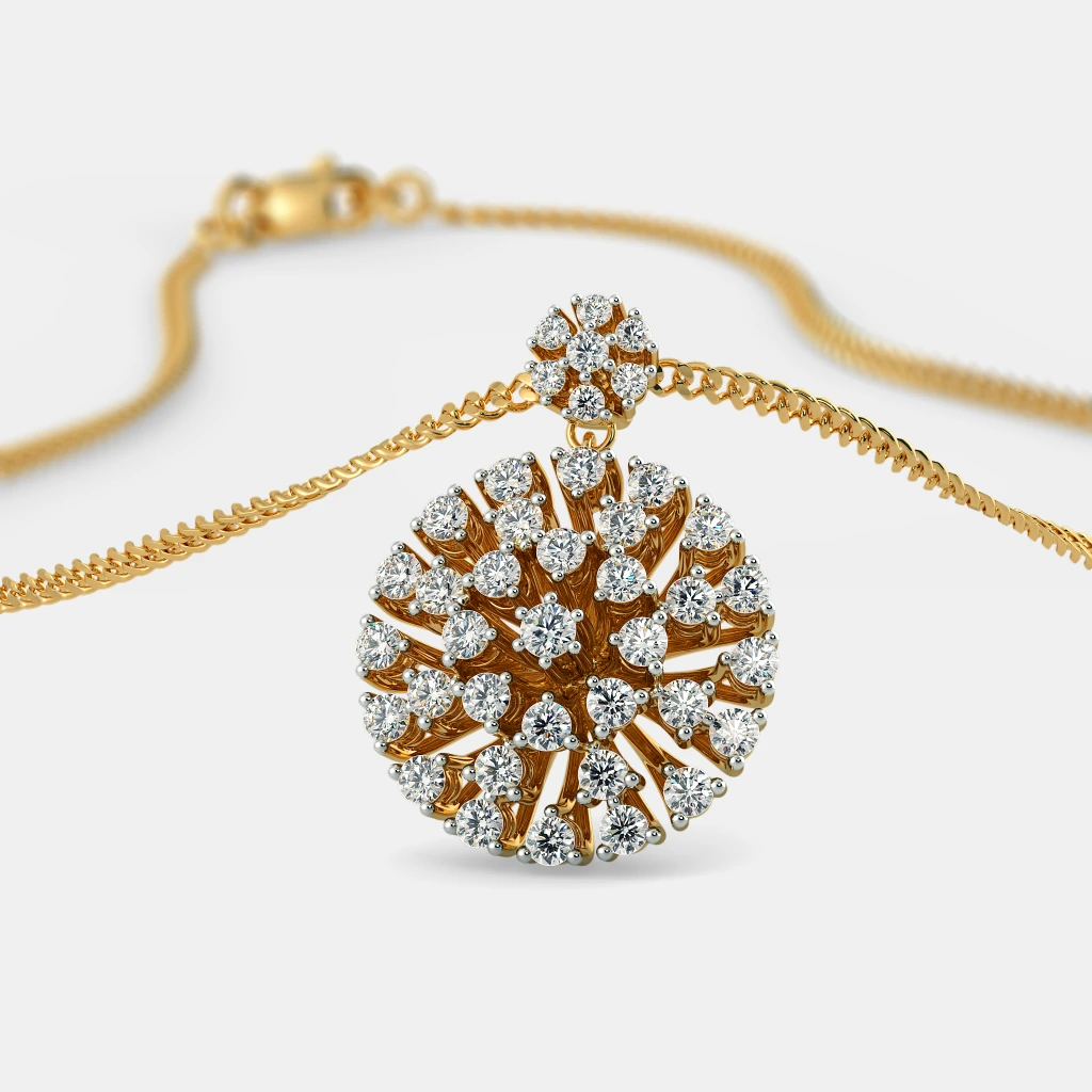 The Mojito Pendant