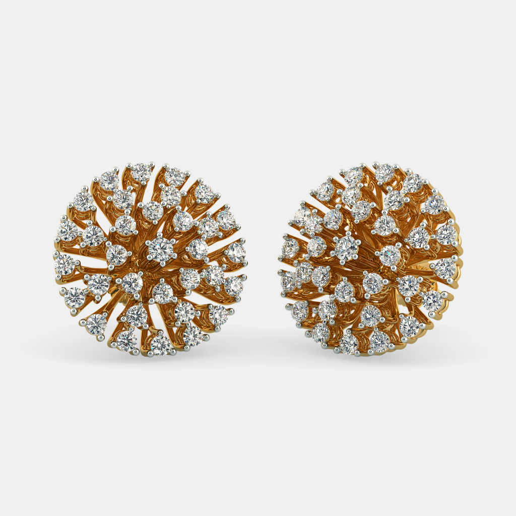 The Mojito Earrings